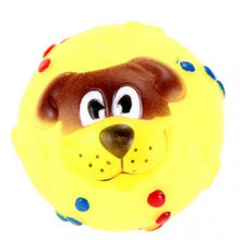 Load image into Gallery viewer, Soft Rubber Phonate Pet Playing Toy