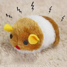 Load image into Gallery viewer, Pull Line Vibrations Plush Puppy/Cat Pet Toy