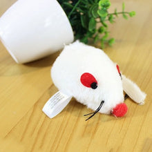 Load image into Gallery viewer, Pull Line Vibrations Plush Puppy/Cat Pet Toy