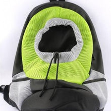 Load image into Gallery viewer, Mesh Portable Outdoor Travel Pet Carrier