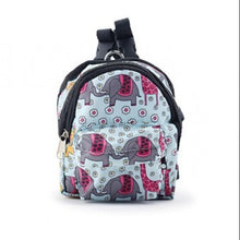 Load image into Gallery viewer, Lovely Multicolor Dog Backpack