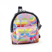 Load image into Gallery viewer, Lovely Multicolor Dog Backpack