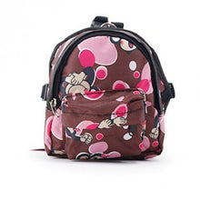 Load image into Gallery viewer, Lovely Multicolor Dog Backpack