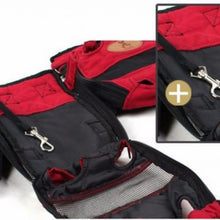 Load image into Gallery viewer, Chest Pet Bags Double-Shoulder Transport