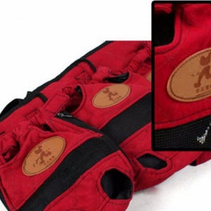 Chest Pet Bags Double-Shoulder Transport