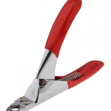 Load image into Gallery viewer, Toe Claw Scissors Pet Nail Trimmer Tool